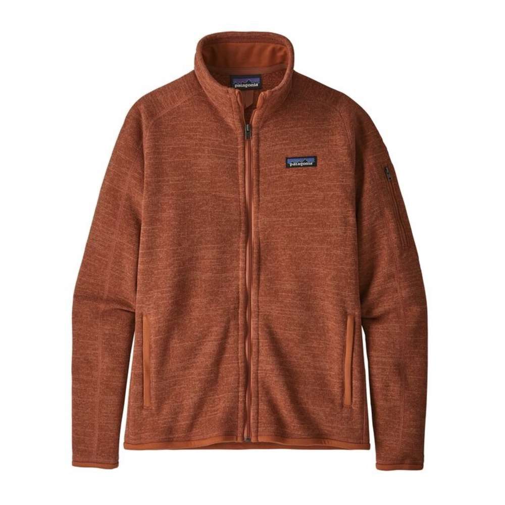 Patagonia Better Sweater Jacket